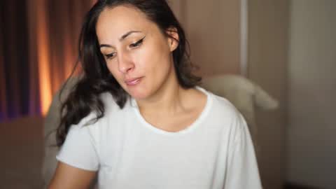 Snapshot of notamericanpie23 chatting on 20, 3, 2026 Tina online show from 20, 3, 2026