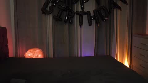 Snapshot of notamericanpie23 chatting on 24, 3, 2026 Tina online show from 24, 3, 2026