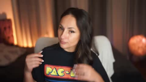 Snapshot of notamericanpie23 chatting on 10, 4, 2026 Tina online show from 10, 4, 2026