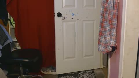 Just Hangin out bigballs letsgetdirty brandnew online show from 9, 10, 2025