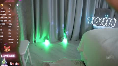 Anna   Check my Bio   Help me to reach 300 thumbs up  online show from 30, 12, 2024