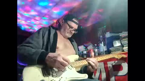 notflamingfart online show from 19, 12, 2025