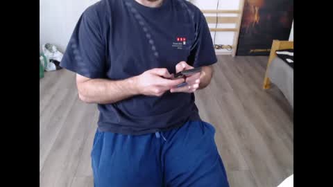 Snapshot of notime4soup chatting on 16, 1, 2025 Mr. Soup online show from 16, 1, 2025