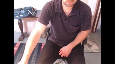 Mr. Soup online show from 3, 3, 2025