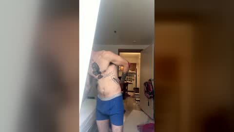 notmedesigned online show from 31, 3, 2026