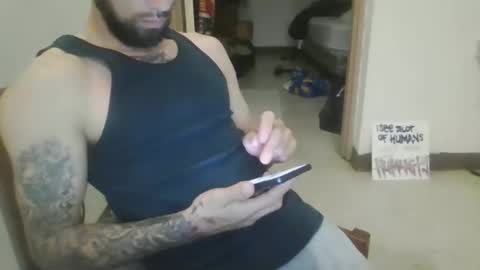 Snapshot of notmedesigned chatting on 9, 4, 2026 notmedesigned online show from 9, 4, 2026