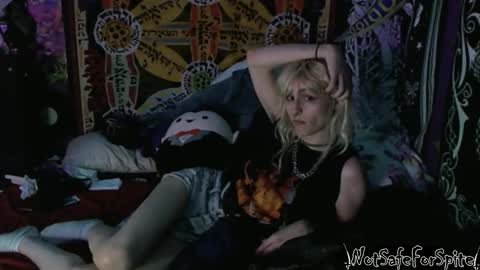 FREAKY DRACULA online show from 27, 3, 2026