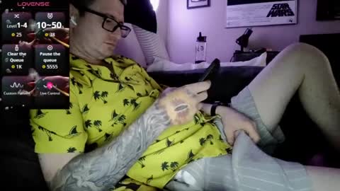 NotTolkien2You online show from 28, 7, 2026