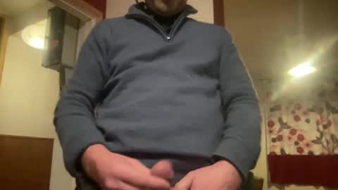 noux69 online show from 19, 1, 2025