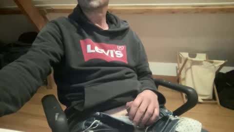 noux69 online show from 13, 11, 2025