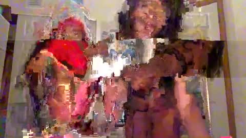 Snapshot of nova992449 chatting on 28, 9, 2025 Nova Kash online show from 28, 9, 2025