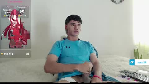 nova__19 online show from 18, 4, 2026