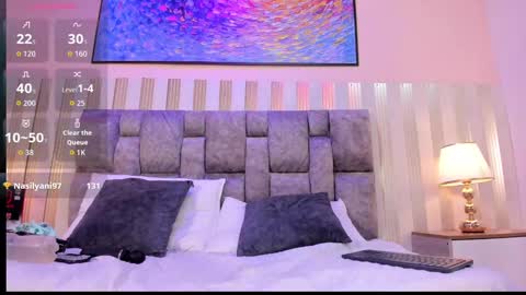 NOVA online show from 14, 10, 2025