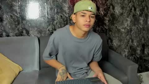 Snapshot of nova_mitchell chatting on 21, 6, 2026 NOVA online show from 21, 6, 2026