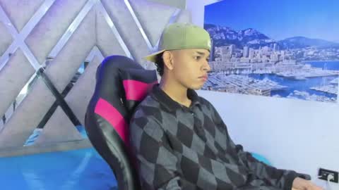 Snapshot of nova_mitchell chatting on 28, 6, 2026 NOVA online show from 28, 6, 2026