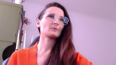 nova_mystic online show from 26, 9, 2025