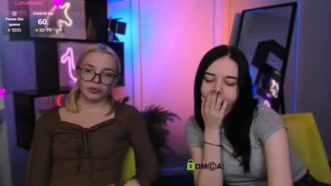 Snapshot of nova_rune chatting on 20, 12, 2025 Nova online show from 20, 12, 2025
