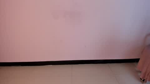 Snapshot of nova_swan chatting on 20, 1, 2025 NOVA online show from 20, 1, 2025