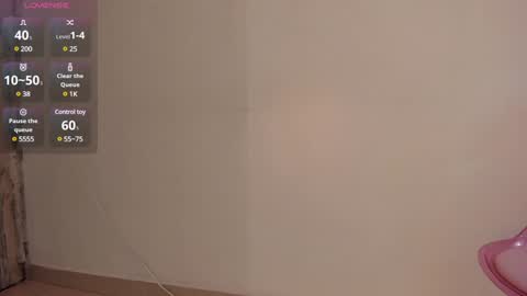 Snapshot of nova_swan chatting on 3, 2, 2025 NOVA online show from 3, 2, 2025