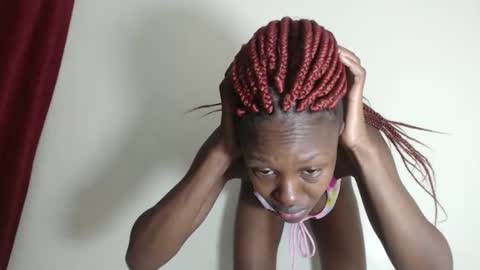 nova_vixen online show from 23, 12, 2025