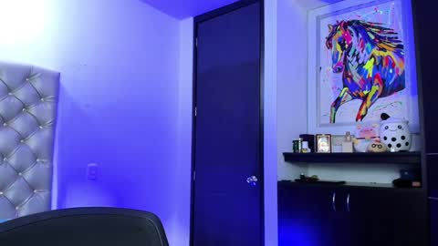 Snapshot of novacry chatting on 3, 12, 2024 Nova online show from 3, 12, 2024