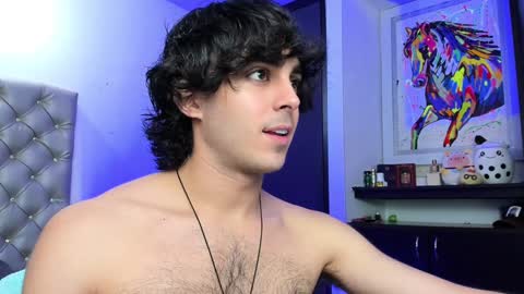 Snapshot of novacry chatting on 4, 12, 2024 Nova online show from 4, 12, 2024