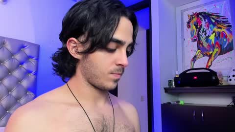 Snapshot of novacry chatting on 9, 12, 2024 Nova online show from 9, 12, 2024