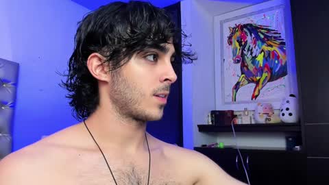 Snapshot of novacry chatting on 11, 12, 2024 Nova online show from 11, 12, 2024