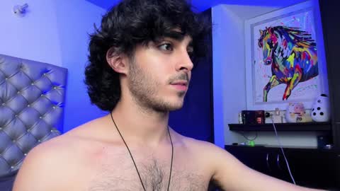 Snapshot of novacry chatting on 11, 12, 2024 Nova online show from 11, 12, 2024