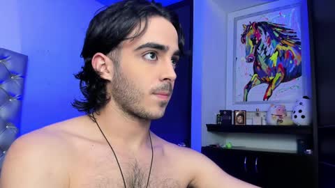 Snapshot of novacry chatting on 12, 12, 2024 Nova online show from 12, 12, 2024