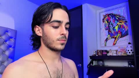 Snapshot of novacry chatting on 16, 12, 2024 Nova online show from 16, 12, 2024