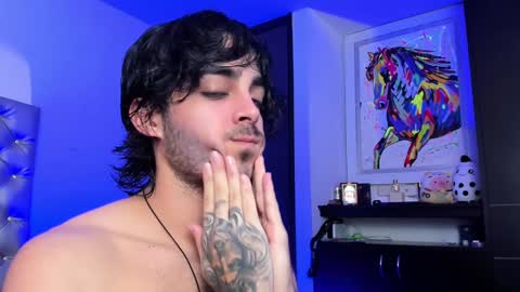 Snapshot of novacry chatting on 17, 12, 2024 Nova online show from 17, 12, 2024