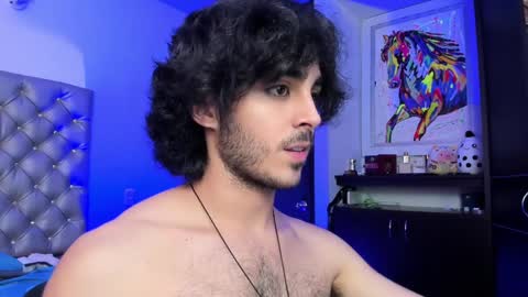 Snapshot of novacry chatting on 17, 12, 2024 Nova online show from 17, 12, 2024