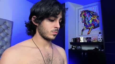 Snapshot of novacry chatting on 18, 12, 2024 Nova online show from 18, 12, 2024