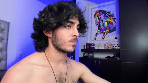 Snapshot of novacry chatting on 19, 12, 2024 Nova online show from 19, 12, 2024