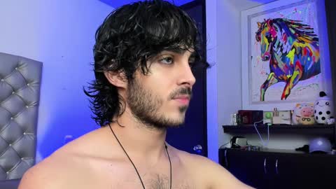 Snapshot of novacry chatting on 21, 12, 2024 Nova online show from 21, 12, 2024