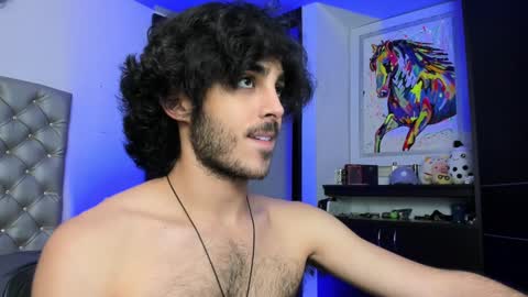 Snapshot of novacry chatting on 23, 12, 2024 Nova online show from 23, 12, 2024