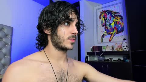 Snapshot of novacry chatting on 24, 12, 2024 Nova online show from 24, 12, 2024