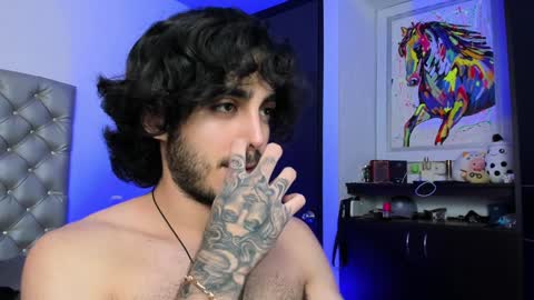 Snapshot of novacry chatting on 24, 12, 2024 Nova online show from 24, 12, 2024