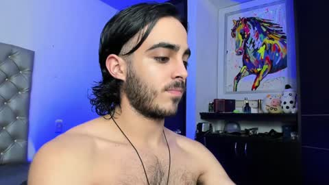 Snapshot of novacry chatting on 26, 12, 2024 Nova online show from 26, 12, 2024