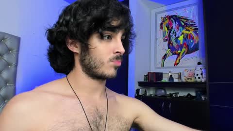 Snapshot of novacry chatting on 26, 12, 2024 Nova online show from 26, 12, 2024