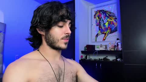 Snapshot of novacry chatting on 28, 12, 2024 Nova online show from 28, 12, 2024