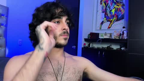 Snapshot of novacry chatting on 28, 12, 2024 Nova online show from 28, 12, 2024