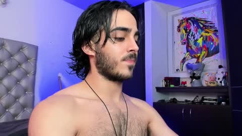 Snapshot of novacry chatting on 30, 12, 2024 Nova online show from 30, 12, 2024