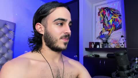 Snapshot of novacry chatting on 4, 1, 2025 Nova online show from 4, 1, 2025