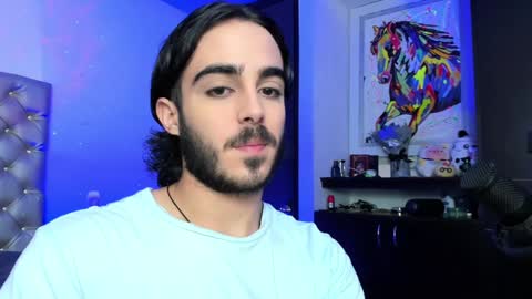 Snapshot of novacry chatting on 8, 1, 2025 Nova online show from 8, 1, 2025