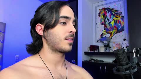 Snapshot of novacry chatting on 14, 1, 2025 Nova online show from 14, 1, 2025