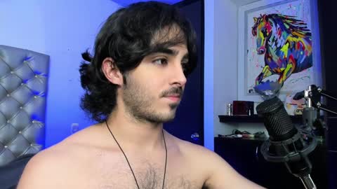 Snapshot of novacry chatting on 15, 1, 2025 Nova online show from 15, 1, 2025