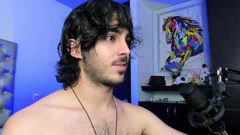 Snapshot of novacry chatting on 16, 1, 2025 Nova online show from 16, 1, 2025