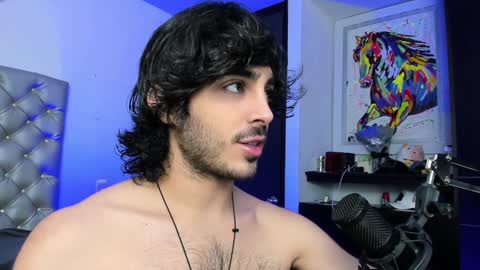 Snapshot of novacry chatting on 17, 1, 2025 Nova online show from 17, 1, 2025